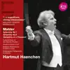 Mahler: Symphonies Nos. 1 & 8 album lyrics, reviews, download