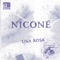 Una Rosa - Nicone lyrics