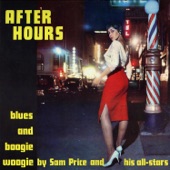 Kansa City Boogie Woogie Stomp (After Hours) [Remastered]