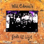 Alice - Wild Colonials