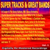 Super Tracks & Great Bands Vol. 1