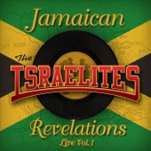 Jamaican Revelations, Vol. I (Live) artwork