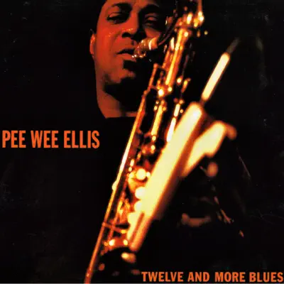 Twelve and More Blues (Live) - Pee Wee Ellis