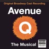 Avenue Q (Original Broadway Cast Recording) artwork