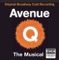 The Avenue Q Theme - Unknown lyrics