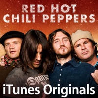 Red Hot Chili Peppers: iTunes Originals: Red Hot Chili Peppers (iTunes)