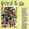 Salif - Fred and Co lyrics