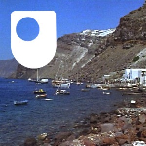 Island Arc Magmatism: Santorini