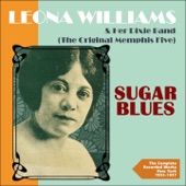 Leona Williams & Her Dixie Band - Uncle Bud (Bugle Blues) Introducing "Skeeter Skoot"
