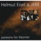 Stations - Helmut Eisel & JEM lyrics