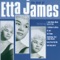 Etta James - In The Basement, Part One