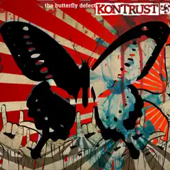 The Butterfly Defect (Video Clip Version) - Single - Kontrust
