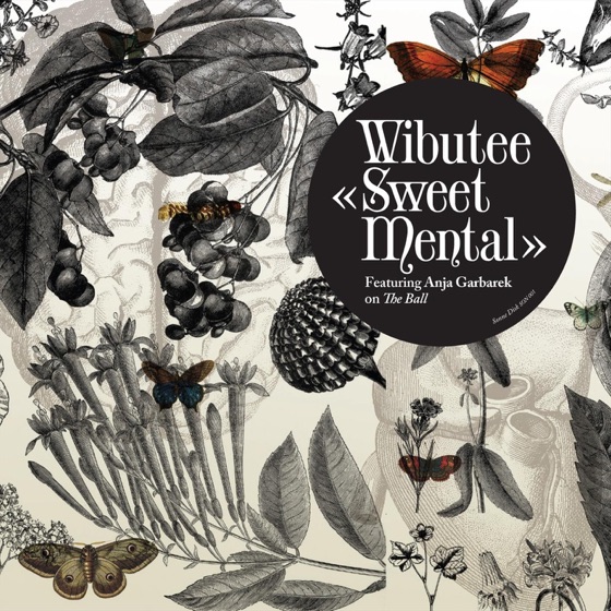 Cover artwork for The Ball