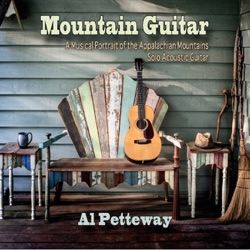 Al Petteway - Red Haired Boy / Cold, Frosty Morn