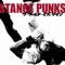 Konya Buchi Kowase - STANCE PUNKS lyrics