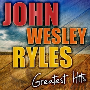 John Wesley Ryles - Tell It Like It Is - Line Dance Choreographer