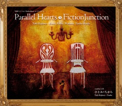 Parallel Hearts