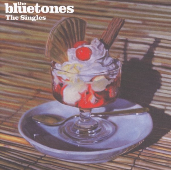 The Bluetones - Slight Return