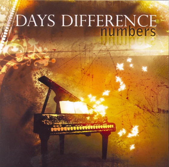 Cover artwork for Parallels