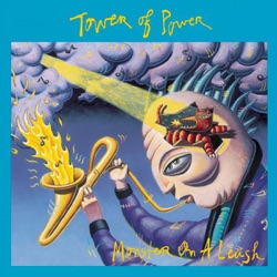 Tower Of Power - Funk The Dumb Stuff