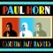 Blue On Blue - Paul Horn lyrics