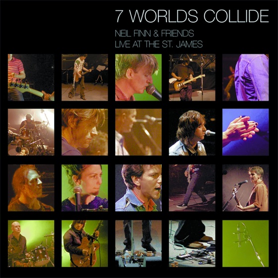 Cover artwork for Turn and Run
