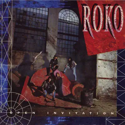 Open Invitation - Roko