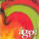 Agape - Uma Coisa Peço (Ao Vivo)