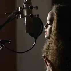 What a Wonderfu World - Single - Júlia