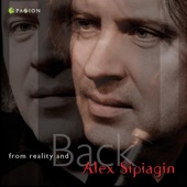 Alex Sipiagin - Around the Bend