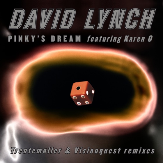 Cover artwork for Pinky's Dream