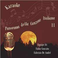 Karaoke Experts Band - L'ora dell'amore (As Made Famous By Equipe 84) artwork
