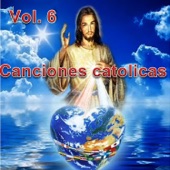 Canciones Catolicas, Vol. 6 artwork