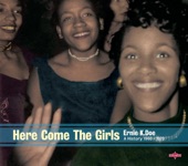 Ernie K-Doe - Here Come the Girls