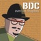 Avec un chapeau - Bdc lyrics