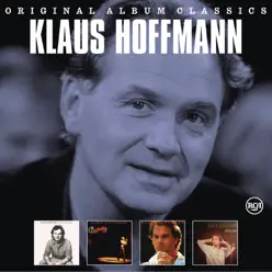 Original Album Classics - Klaus Hoffmann