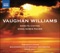 Dona Nobis Pacem *: Dirge for 2 Veterans - David Hill, Bach Choir, Bournemouth Symphony Orchestra, Matthew Brook & Christina Pier lyrics