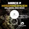 Maschinenmusik - Single album lyrics, reviews, download