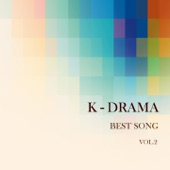 K-Drama Best Song, Vol. 2 artwork