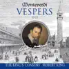 Stream & download Vespers: XIII. Magnificat Part 9: Esurientes implevit bonis