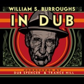 Burroughs Called the Law artwork