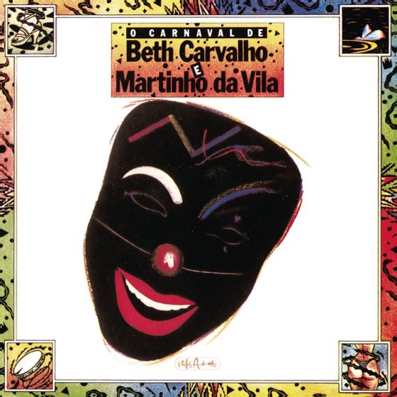 Cover artwork for Coisinhá do Pai