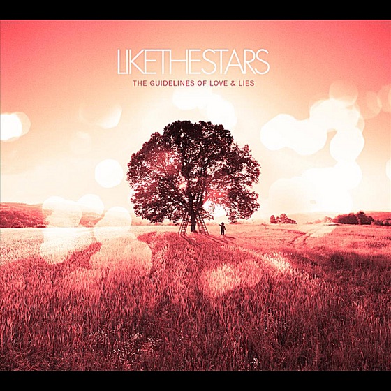 Cover artwork for Amber