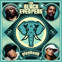 Black Eyed Peas - Shut up