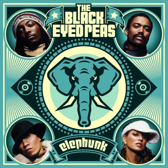 Cover artwork for Third Eye
