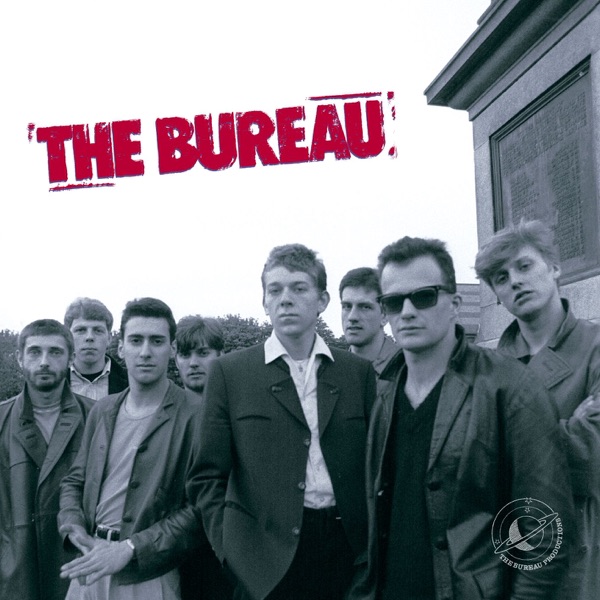 Only For Sheep by The Bureau on NetFM