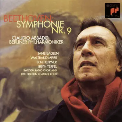 Beethoven: Symphony No. 9 in D Minor, Op. 125 - Claudio Abbado Beethoven: Symphony No. 9 in D Minor, Op. 125 - Claudio Abbado