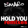Hold You (feat. Nick Dierickx, Wouter Van Boxstael, Mario Willems, Sammy Merayah) - Single album lyrics, reviews, download