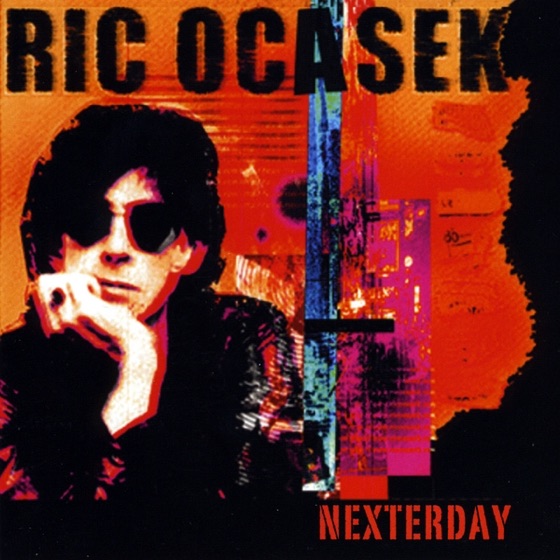 Cover artwork for I'm Thinking