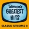 The Dick Van Dyke Show - Television's Greatest Hits Band lyrics